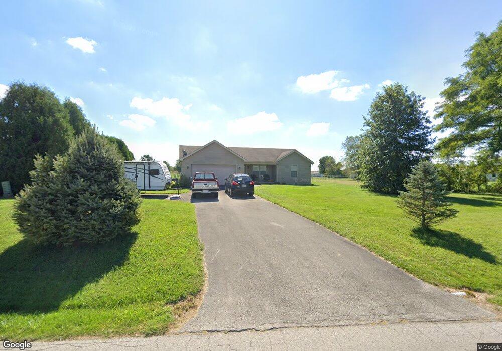 4802 Tunnel Mill Rd, Charlestown, IN 47111 - photo 1