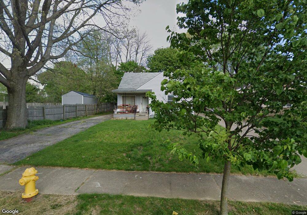 619 Bridge Rd, Akron, OH 44312 - photo 1