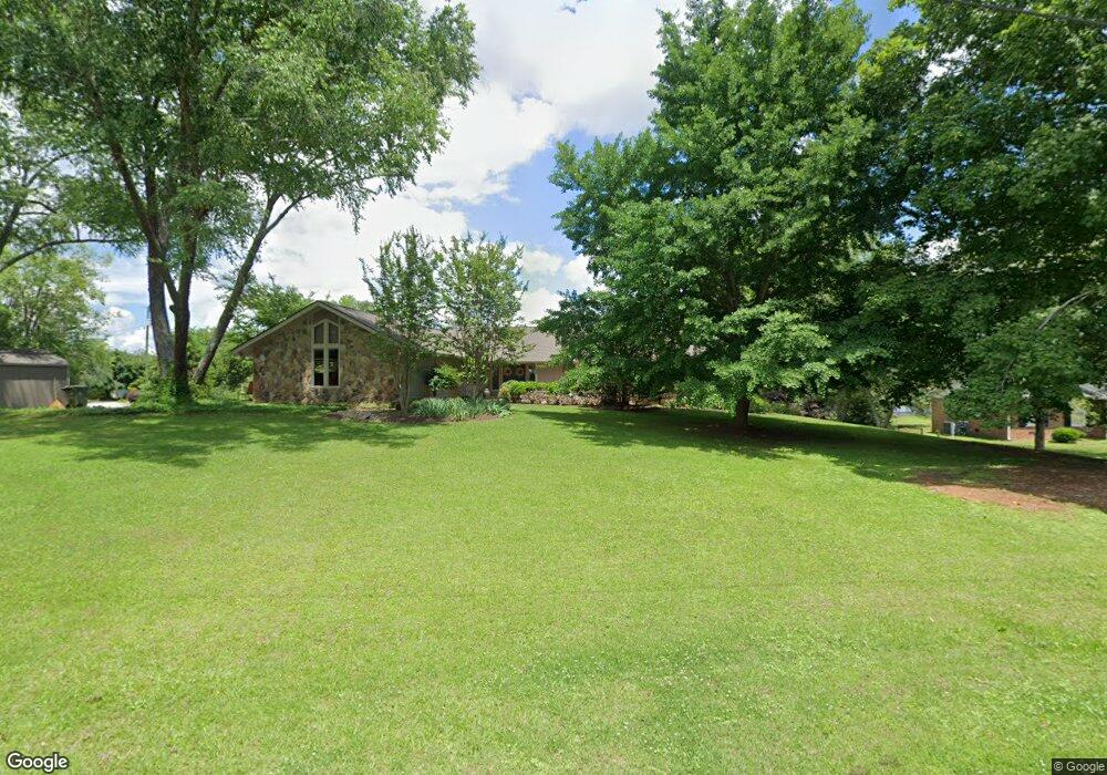 109 W Lakeshore Dr, Carrollton, GA 30117 - photo 1