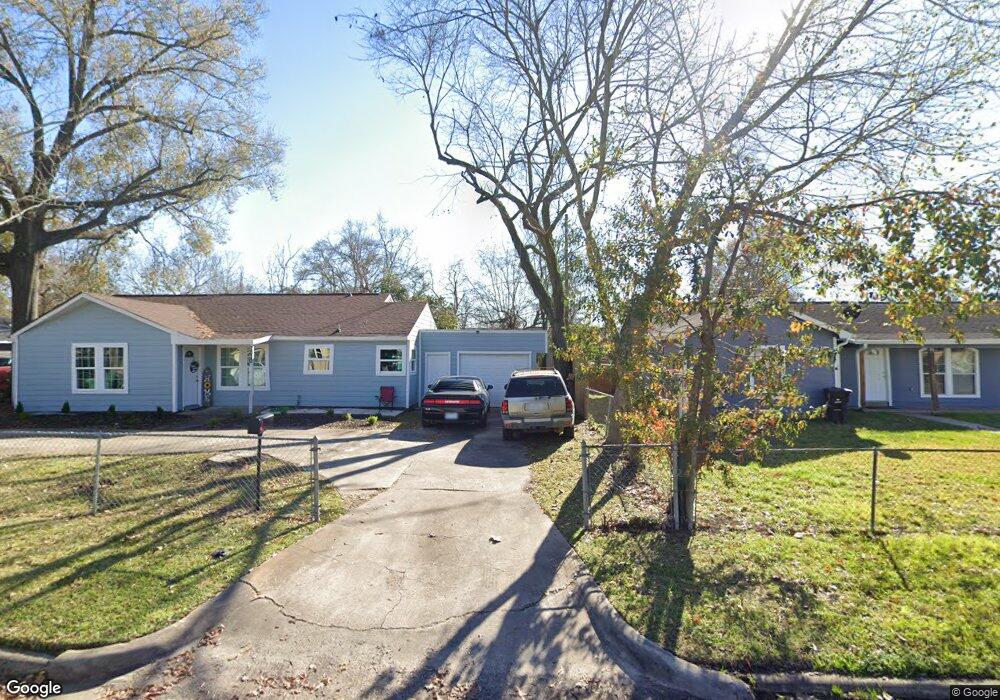 7012 Sloan St, Houston, TX 77087 - photo 1