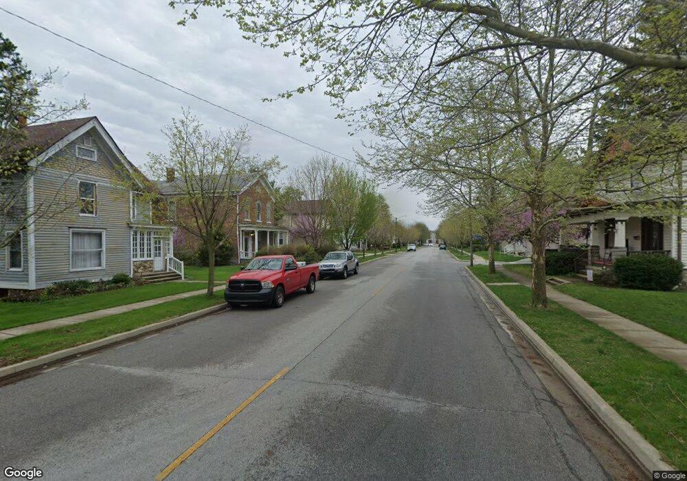 621 Main Street Extension, New Haven, IN 46774 - photo 1