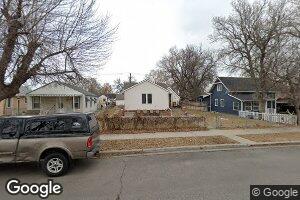 819 Howard Ave, Billings, MT 59101