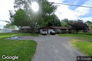 214 Wenger Rd S, Dalton, OH 44618