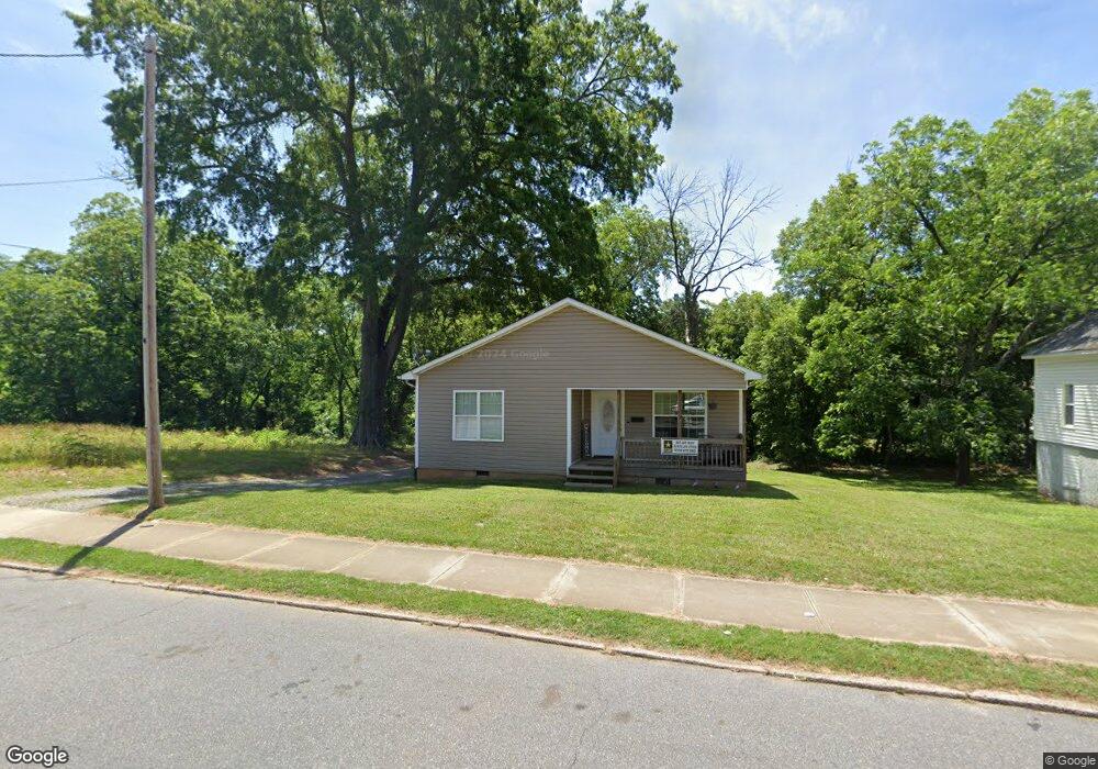 116 E Bell St, Statesville, NC 28677 - photo 1