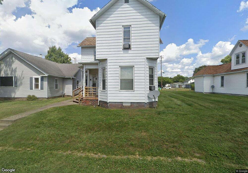 218 E Front St, Logan, OH 43138 - photo 1