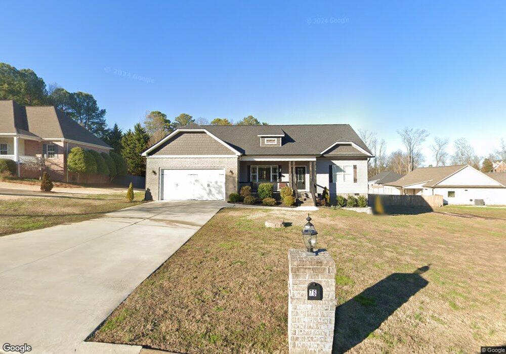 76 Homeplace Dr unit 10, Tunnel Hill, GA 30755 - photo 1