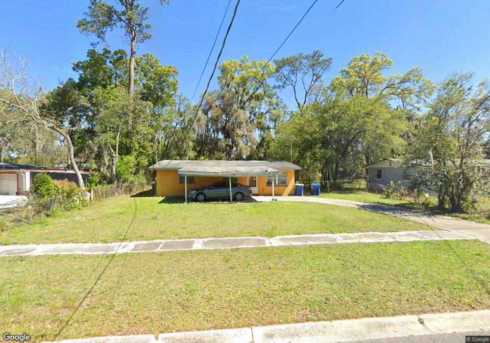 10737 Tulsa Rd, Jacksonville, FL 32218 - photo 1