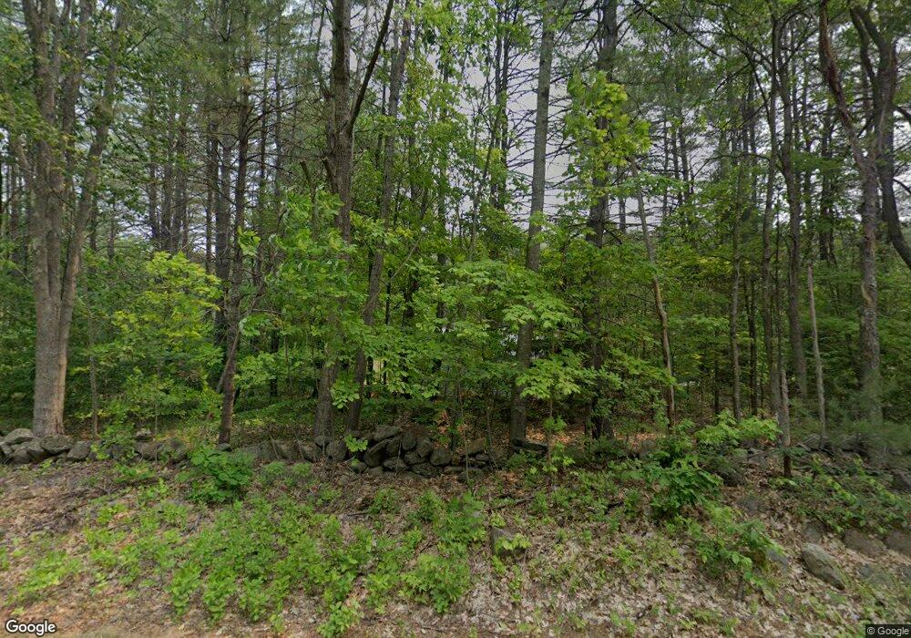 608 Old Shaker Rd, Loudon, NH 03307 - photo 1