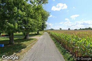 228 West St, Griffin, IN 47616