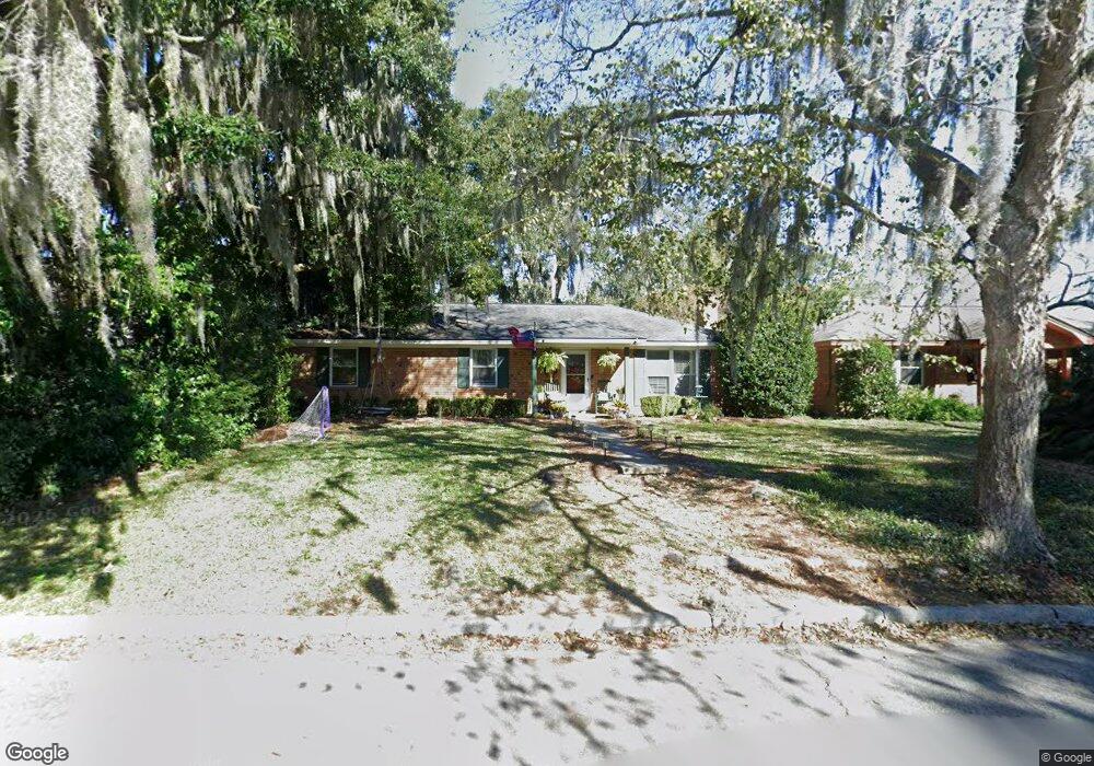1516 E 49th St, Savannah, GA 31404 - photo 1