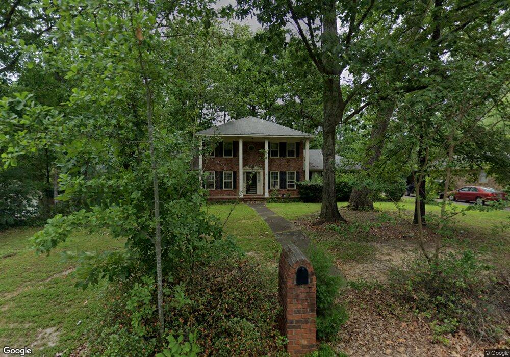 117 Archers Ln, Columbia, SC 29212 - photo 1