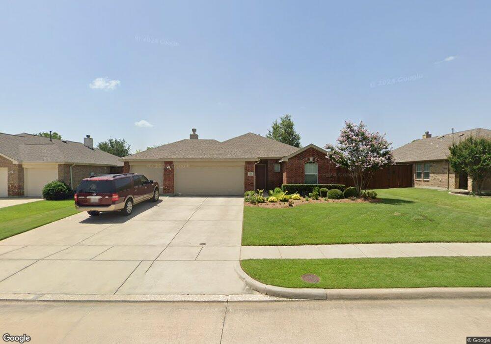 2000 Prescott Downs Dr, Denton, TX 76210 - photo 1