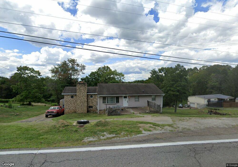 2075 St Johns Rd, Colliers, WV 26035 - photo 1