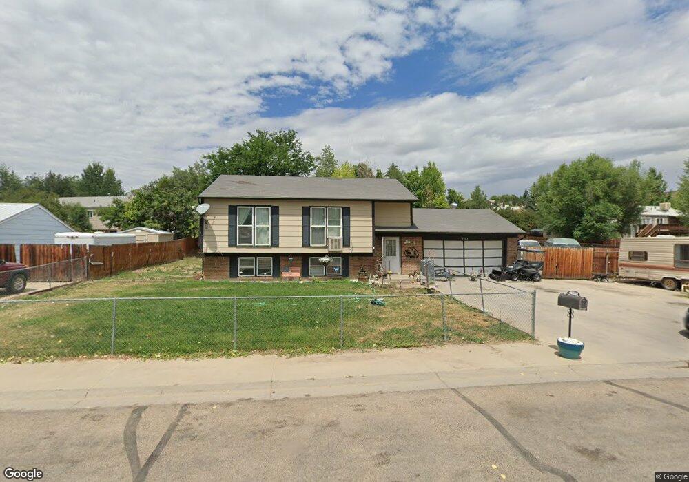 1281 Crest Dr, Craig, CO 81625 - photo 1