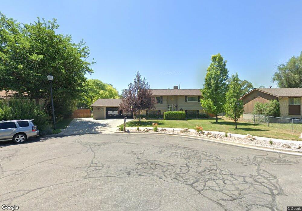 2255 W 7730 S, West Jordan, UT 84084 - photo 1