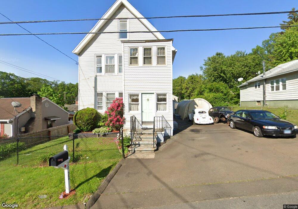 22 Myrtle Ave, West Haven, CT 06516 - photo 1