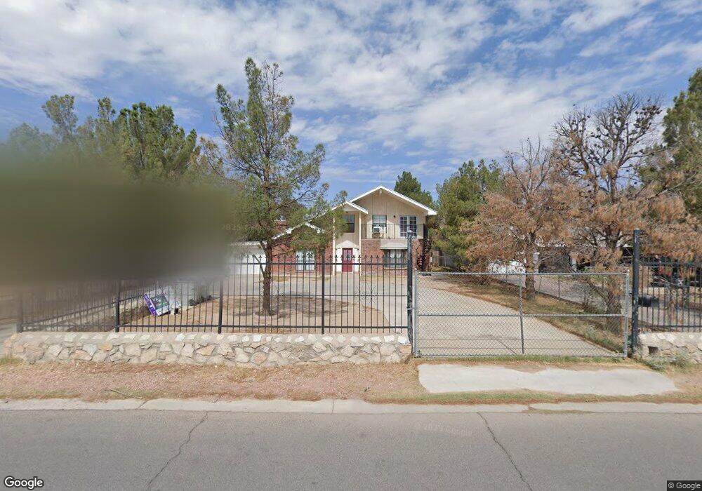 7758 Wenda Dr, El Paso, TX 79915 - photo 1