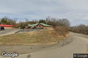 200 Warmfork Rd, Thayer, MO 65791