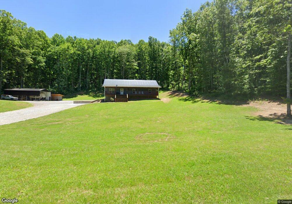 536 Lester Jarnigan Rd, Rutledge, TN 37861 - photo 1