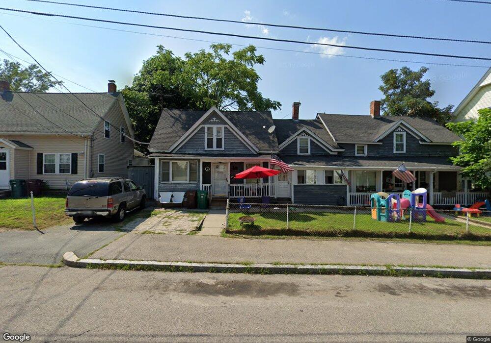 211 Grove St, Woonsocket, RI 02895 - photo 1