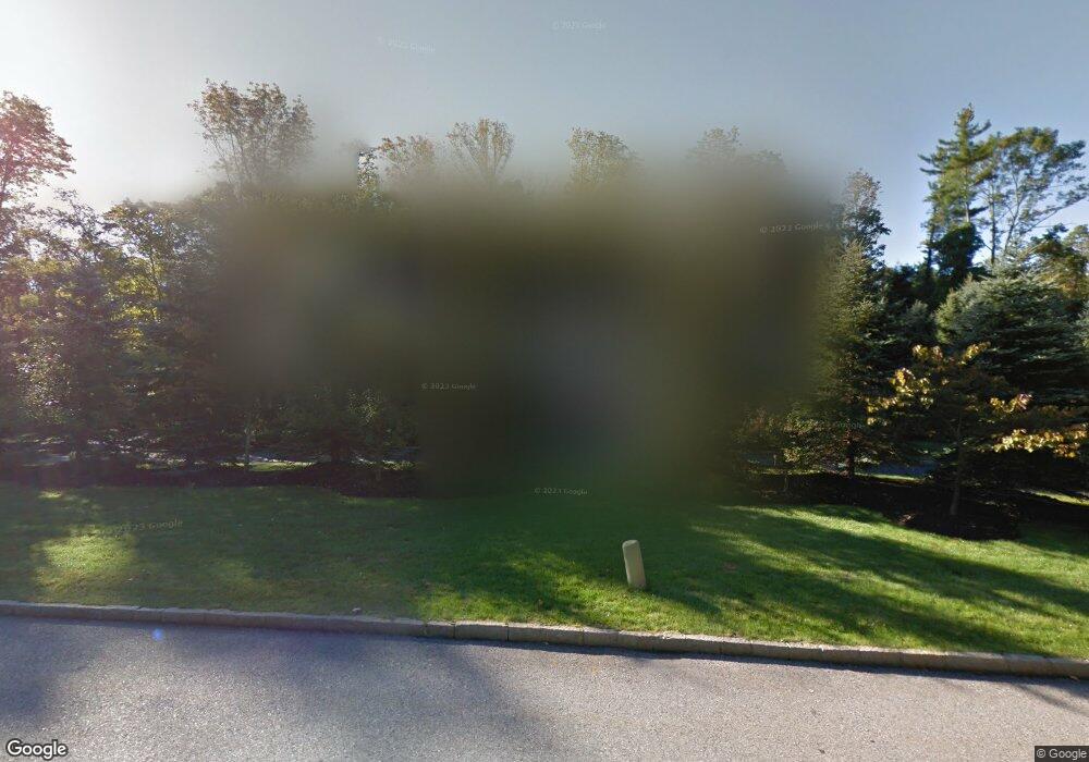 17 Wrights Mill Rd, Armonk, NY 10504 - photo 1