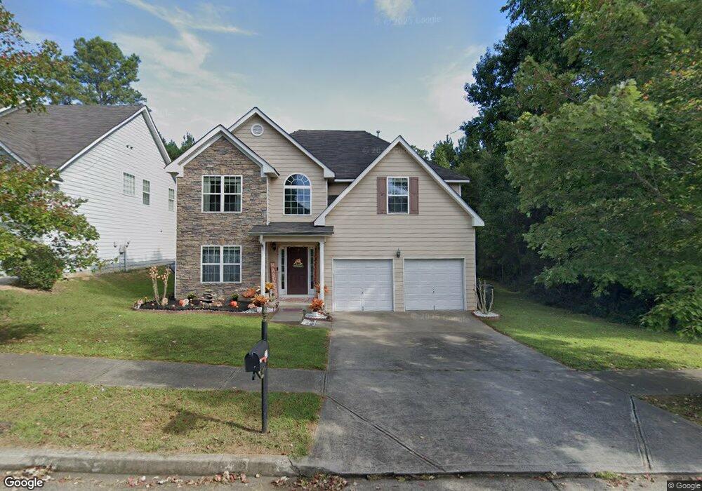 237 River Pass Ct NE, Dacula, GA 30019 - photo 1
