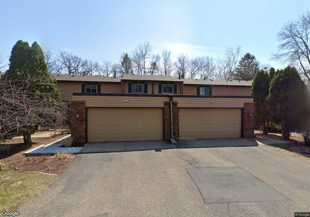 4801 Spring Cir, Minnetonka, MN 55345 - photo 1