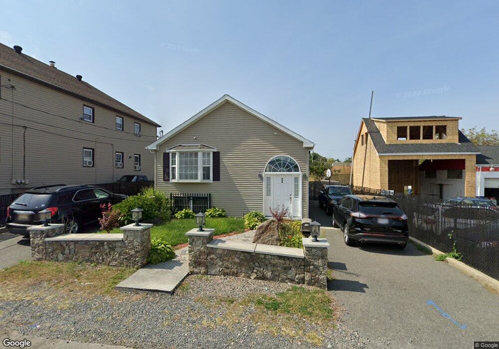 25 Westminster St, Fall River, MA 02721 - photo 1