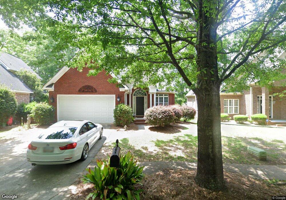 404 Arden Ln N, Macon, GA 31210 - photo 1