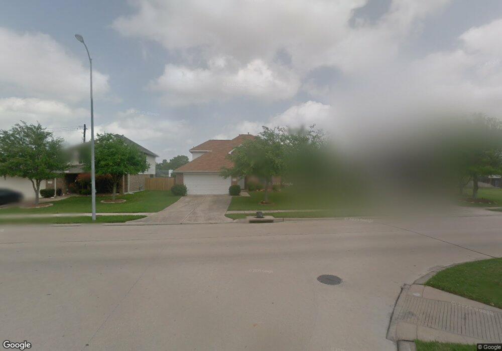 5203 Caprock Dr, Pearland, TX 77584 - photo 1