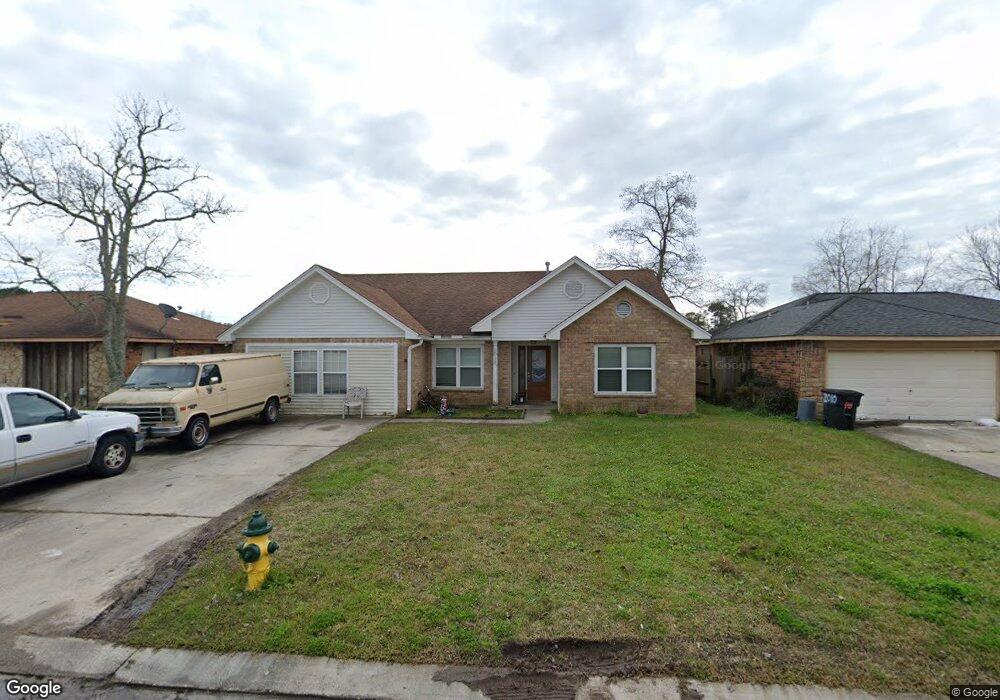 2012 Hempstead Dr, Slidell, LA 70461 - photo 1