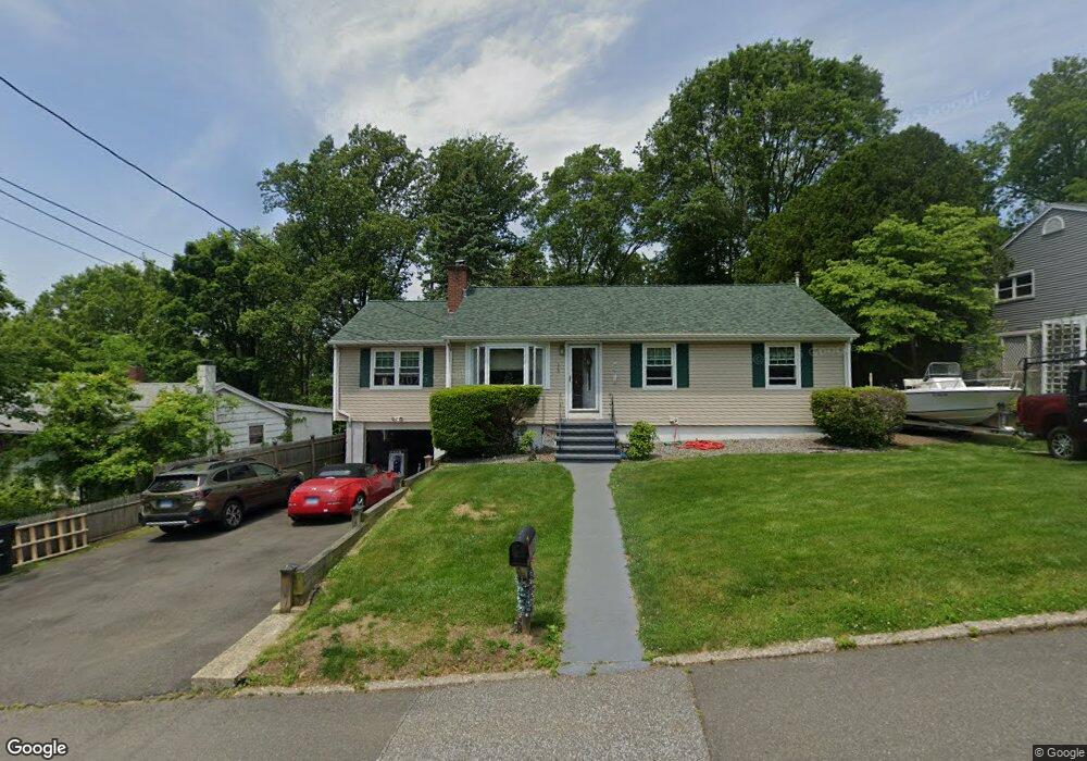 125 Clark Hill Rd, Milford, CT 06460 - photo 1