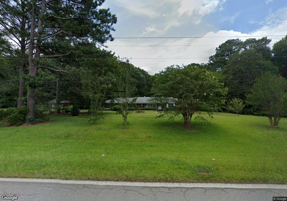 1172 Brewers Bridge Rd, Elberton, GA 30635 - photo 1