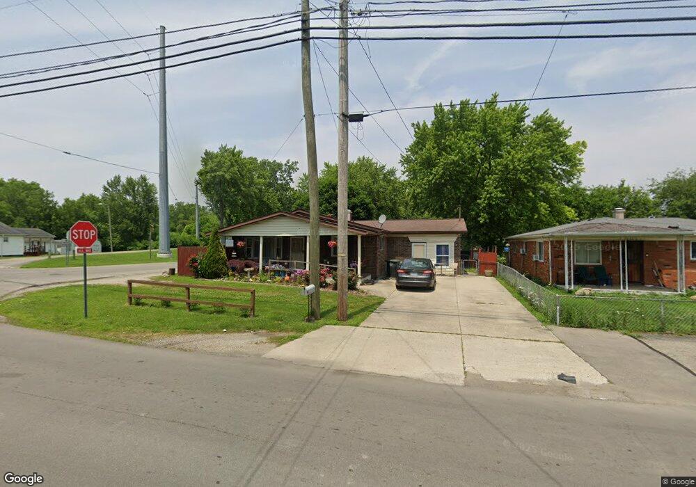 2500 E 16th St, Muncie, IN 47302 - photo 1