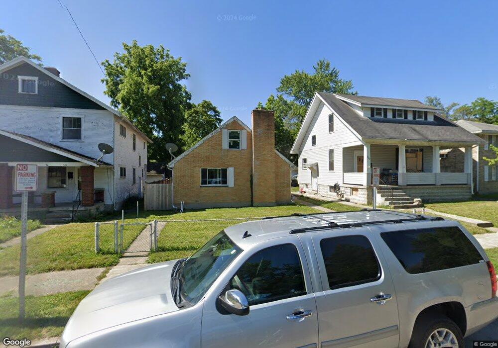 308 Pointview Ave, Dayton, OH 45405 - photo 1