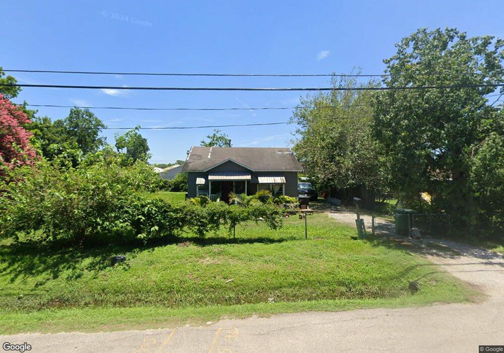 6313 Saint Augustine St, Houston, TX 77021 - photo 1