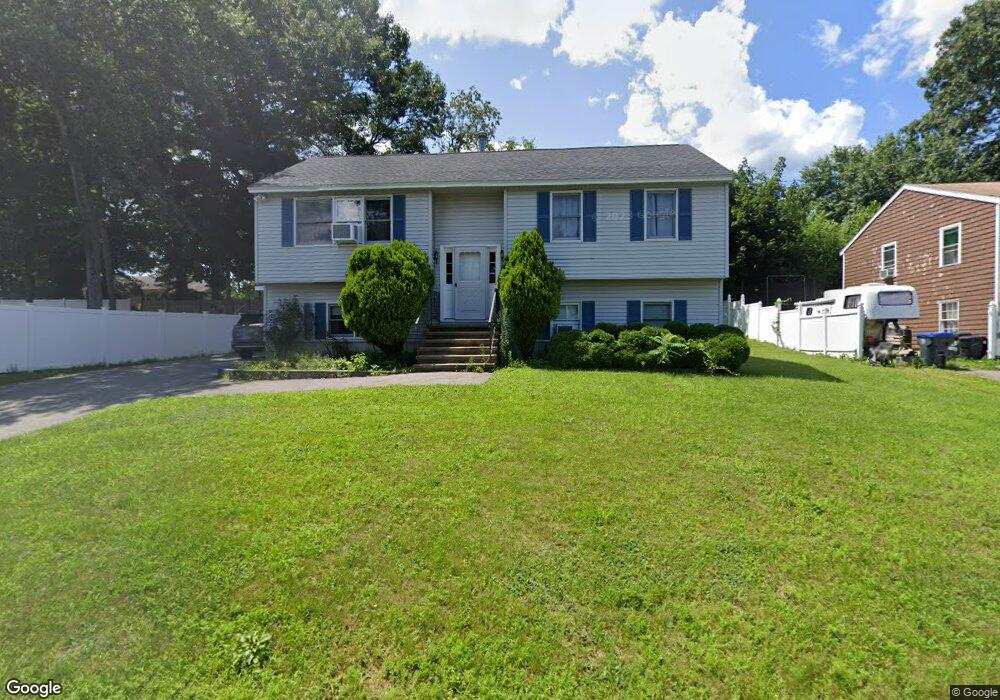 50 Weybossett St, Methuen, MA 01844 - photo 1