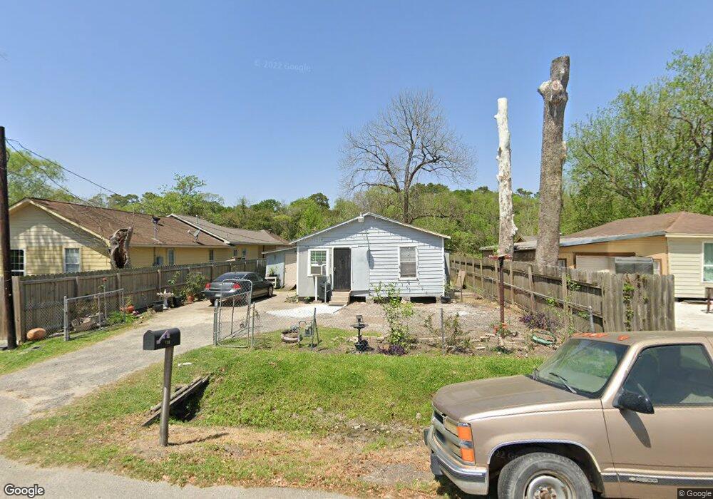 2733 Mierianne St, Houston, TX 77093 - photo 1