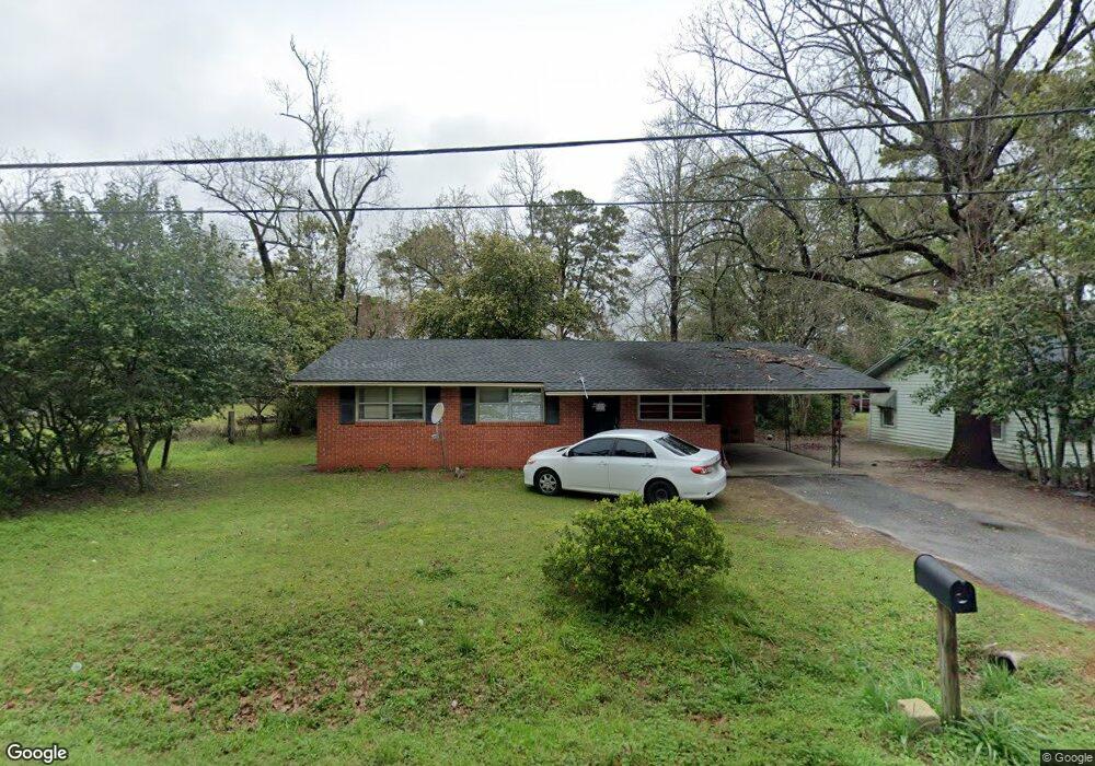 1102 W 2nd St, Adel, GA 31620 - photo 1
