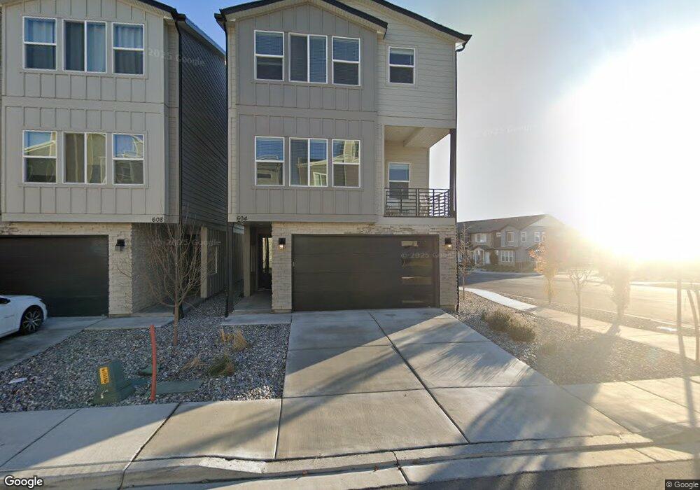 604 E 460 S unit 231, American Fork, UT 84003 - photo 1