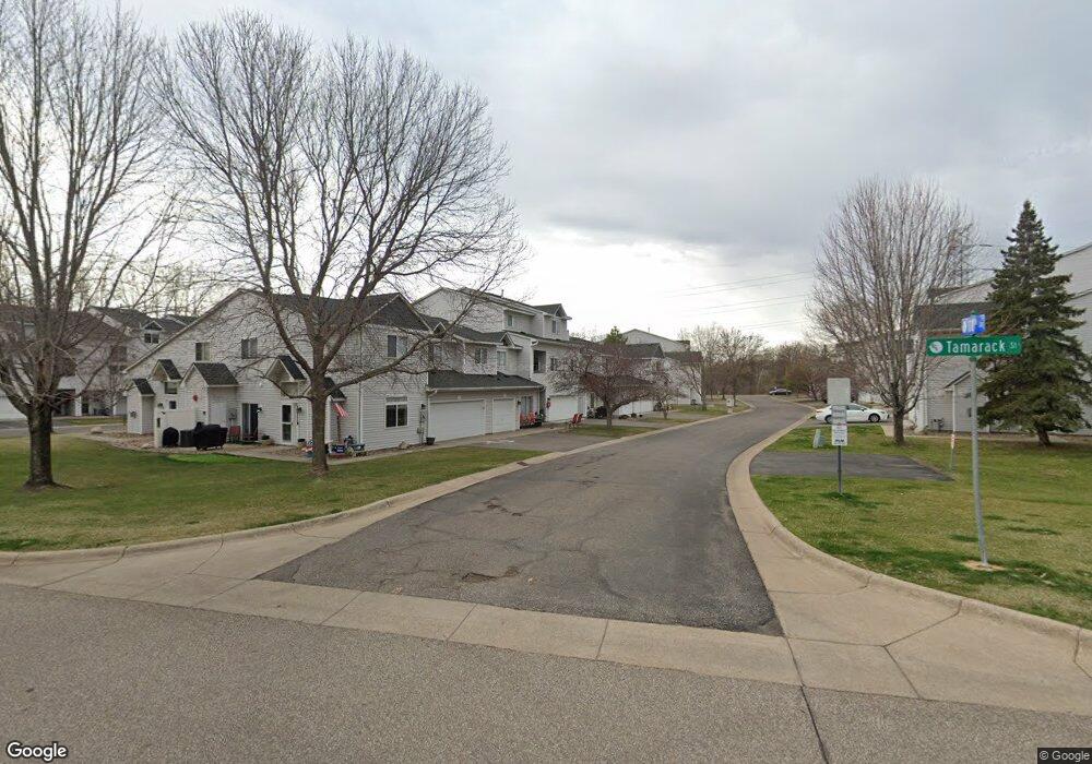 1026 108th Ln NW, Coon Rapids, MN 55433 - photo 1