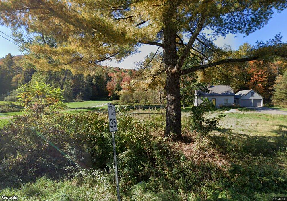 1330 Main Rd, Huntington, VT 05462 - photo 1