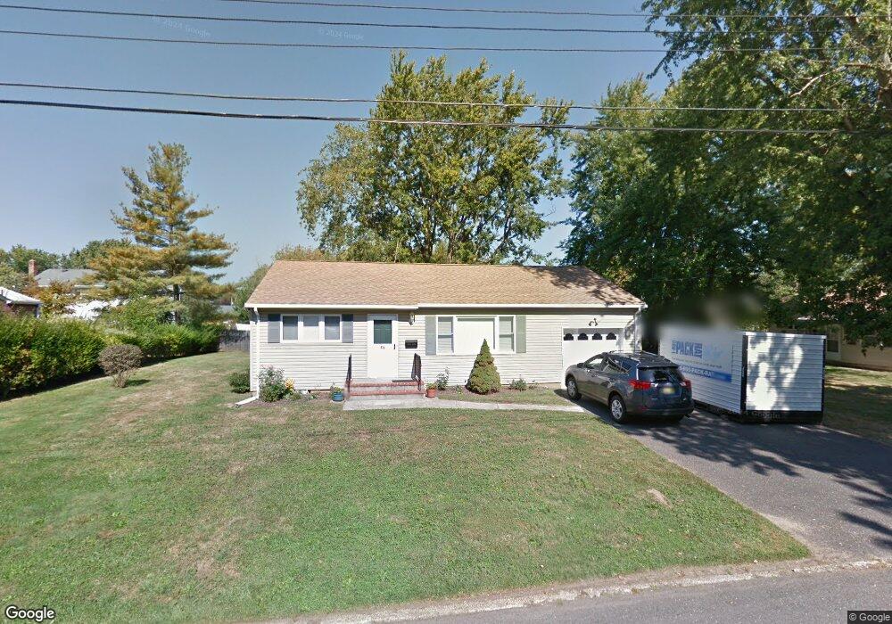 27 Belmar Ave, Oceanport, NJ 07757 - photo 1