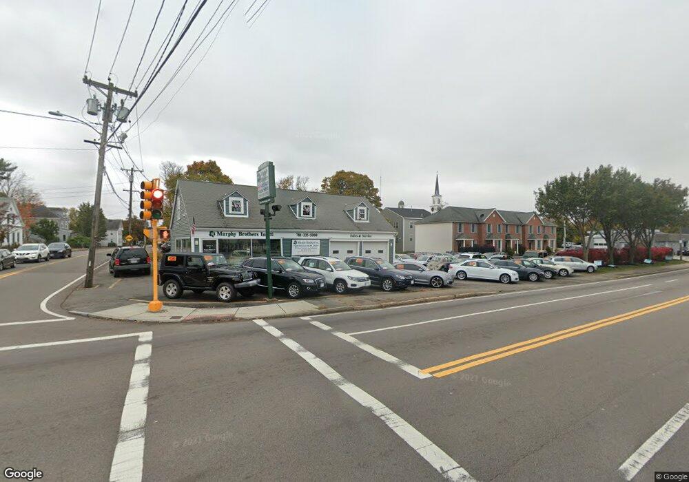 547 Bridge St, Weymouth, MA 02191 - photo 1