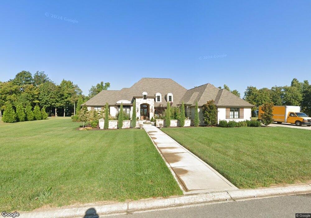 2162 Pinnacle View, Cookeville, TN 38506 - photo 1