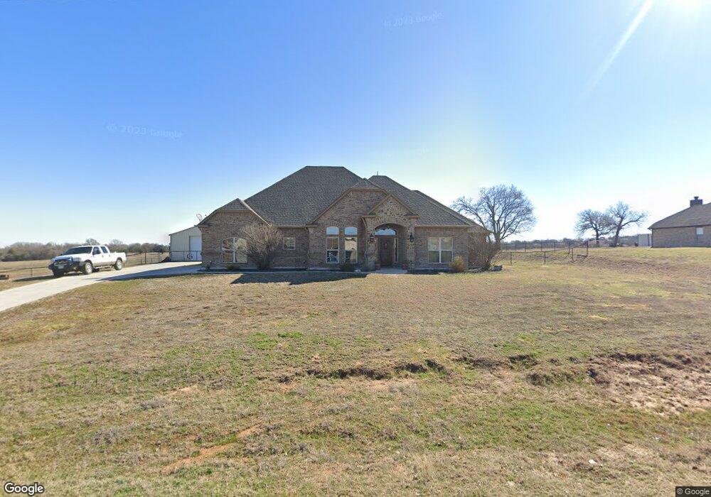 128 Spring Meadow Dr, Springtown, TX 76082 - photo 1