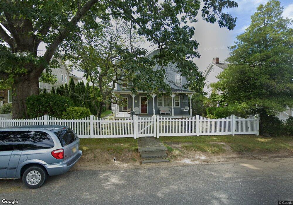 36 Myrtle Ave, Long Branch, NJ 07740 - photo 1