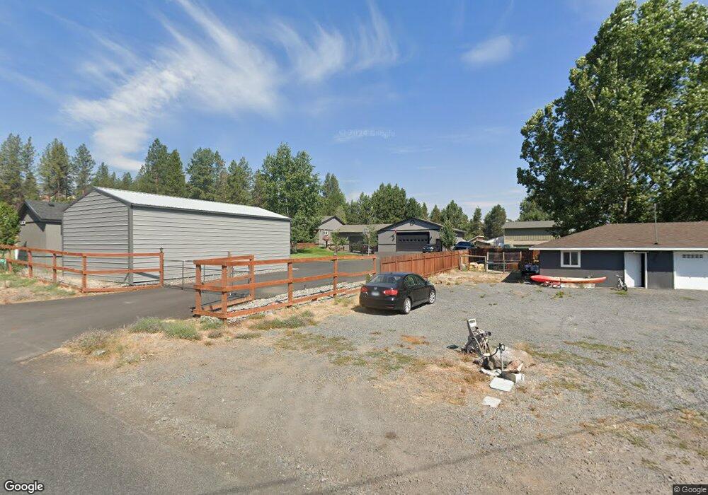 19170 Pumice Butte Rd, Bend, OR 97702 - photo 1