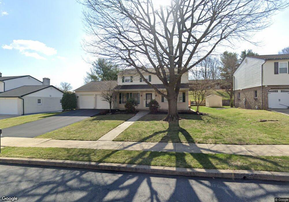 1517 Singer Rd, Reading, PA 19610 - photo 1