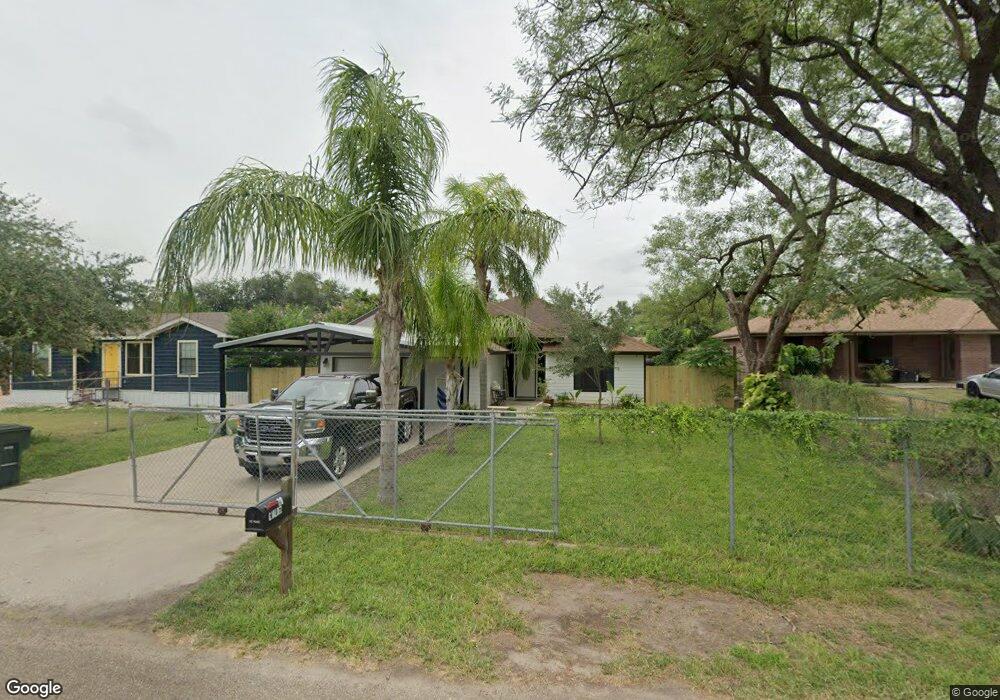 218 Tahiti Dr, Weslaco, TX 78596 - photo 1